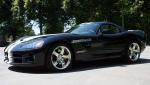 Dodge Viper by GeigerCars 2008 года